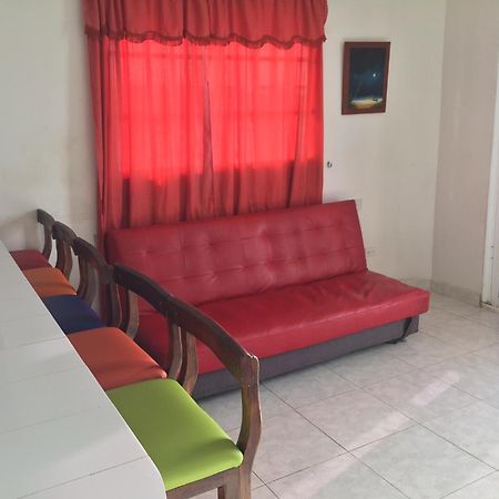 Apartamentos Rocky Cay Bay San Andrés Eksteriør billede