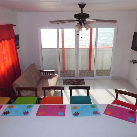 Apartamentos Rocky Cay Bay San Andrés Værelse billede