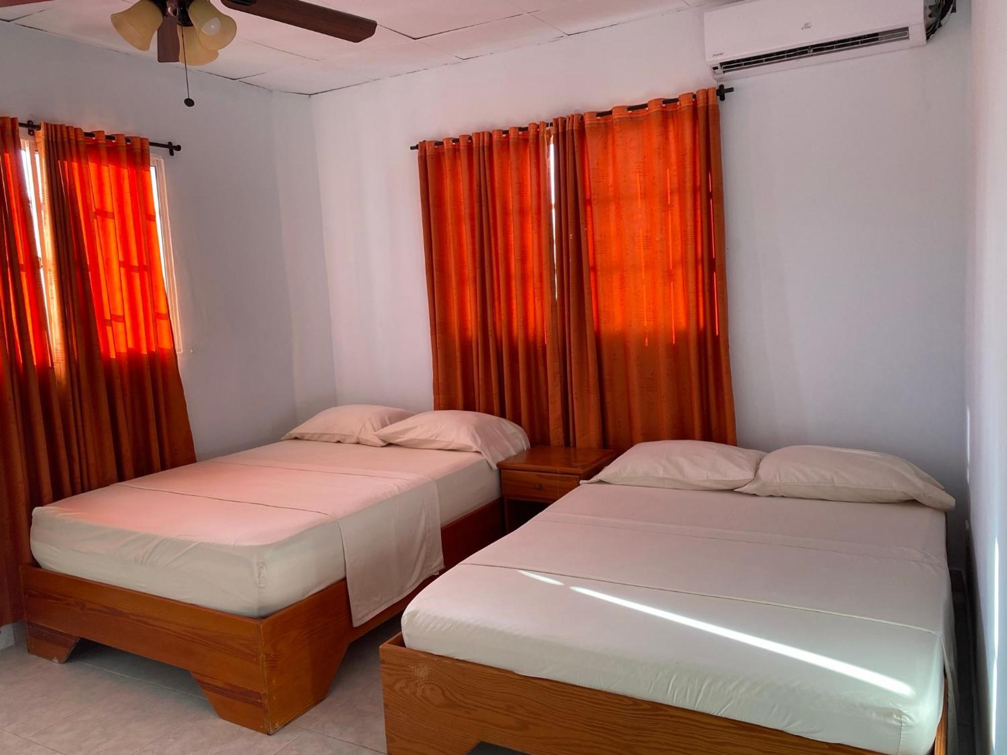 Apartamentos Rocky Cay Bay San Andrés Eksteriør billede