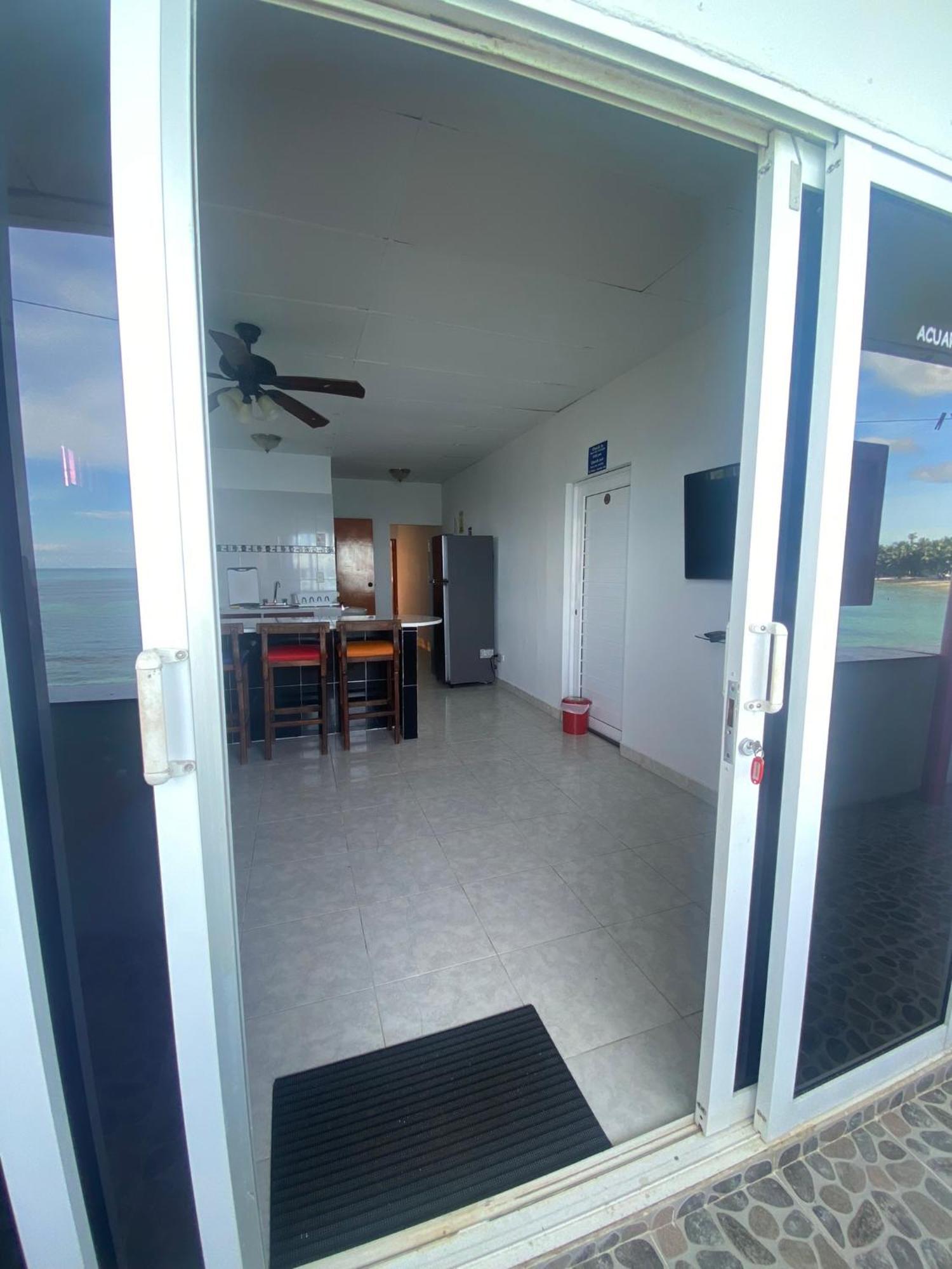 Apartamentos Rocky Cay Bay San Andrés Eksteriør billede