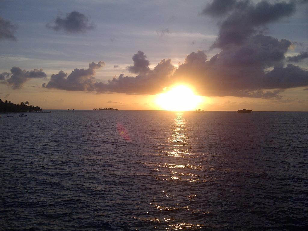 Apartamentos Rocky Cay Bay San Andrés Værelse billede