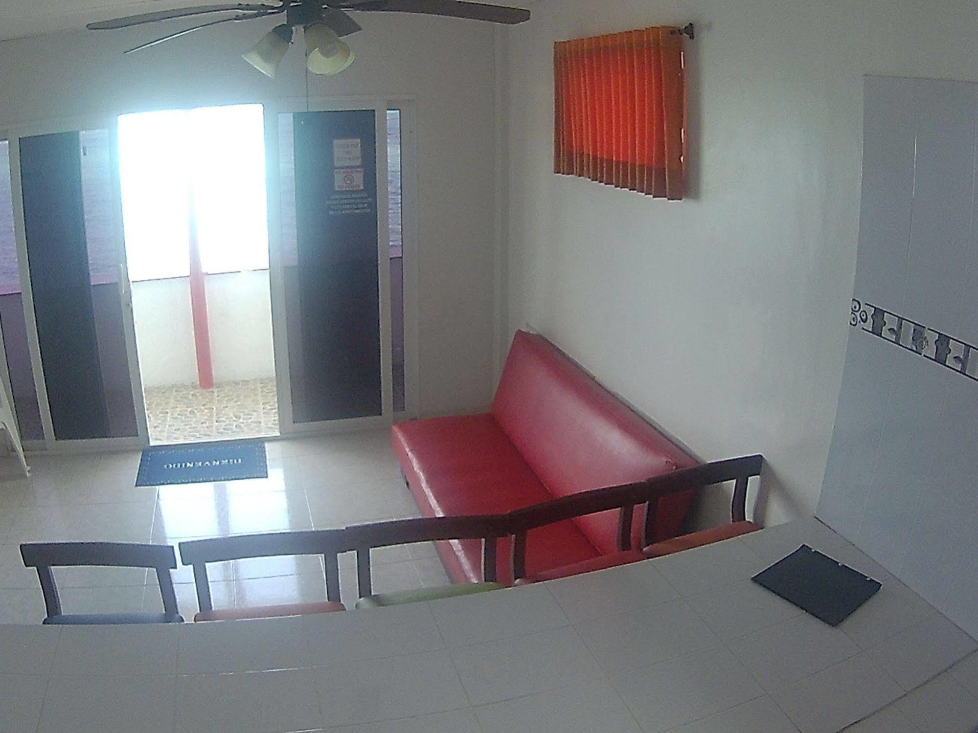 Apartamentos Rocky Cay Bay San Andrés Eksteriør billede