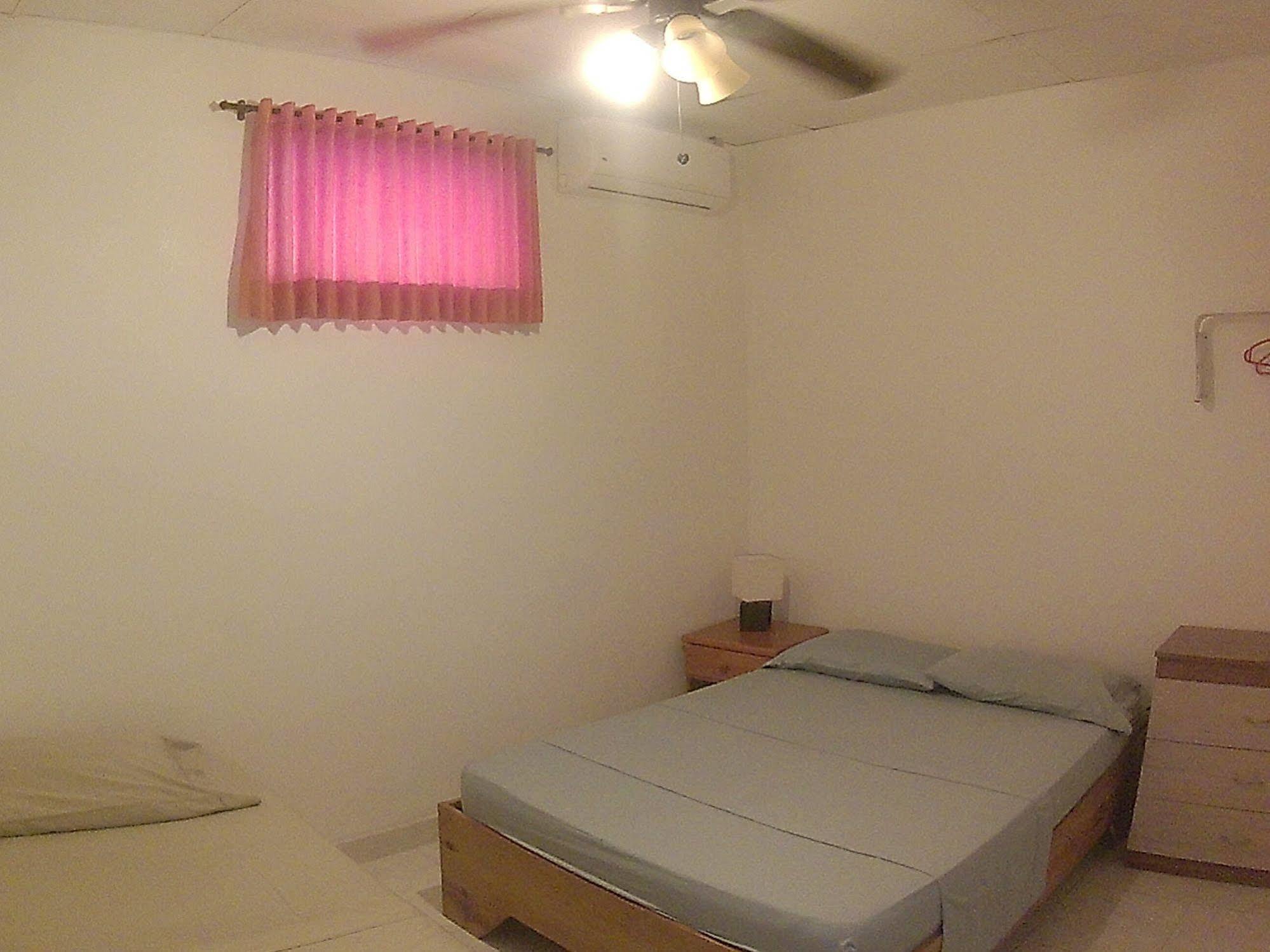 Apartamentos Rocky Cay Bay San Andrés Eksteriør billede